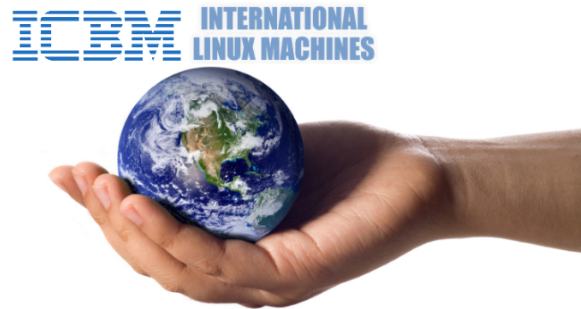 International Linux Machines