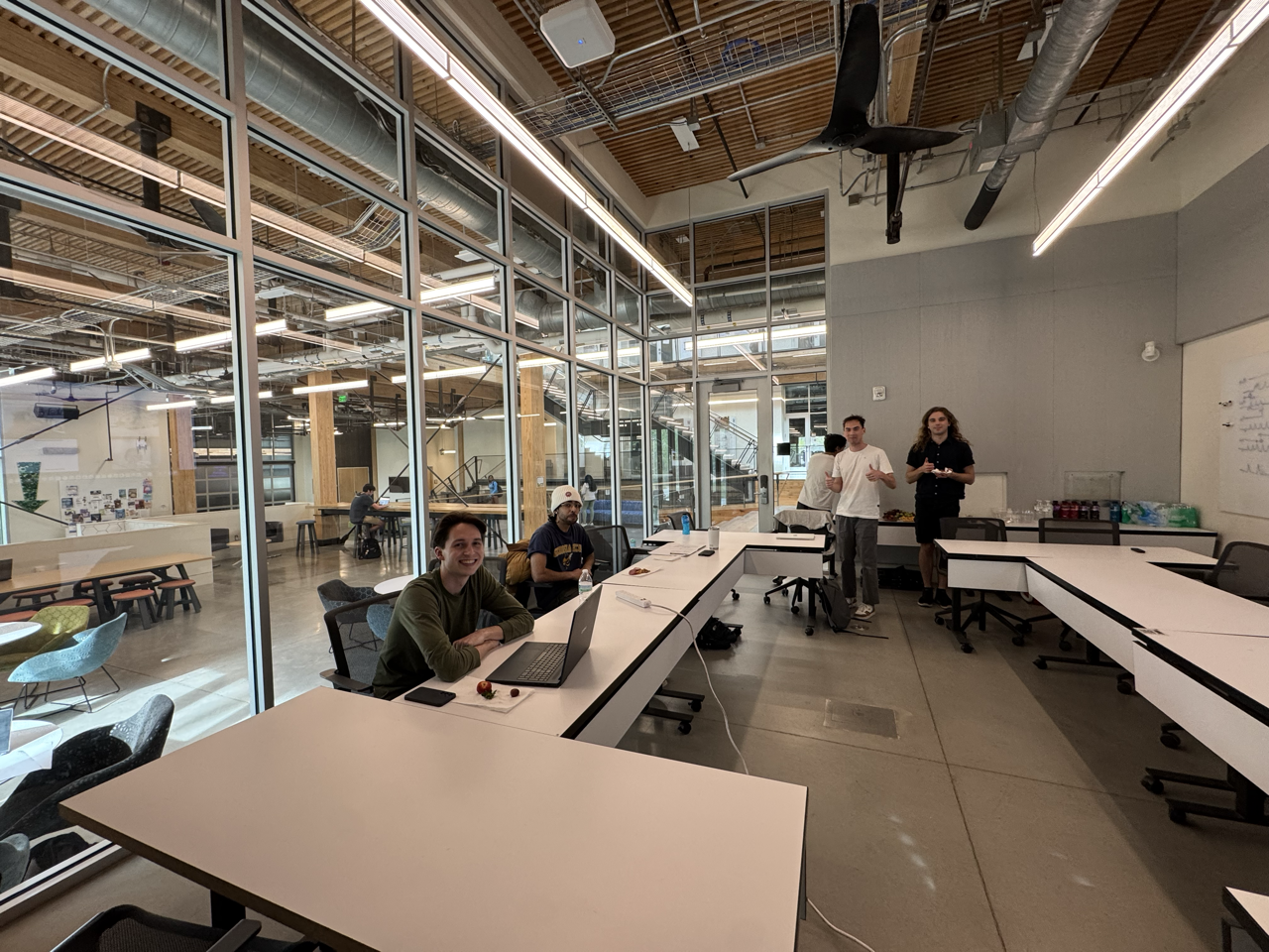 LibreLocal in Atlanta