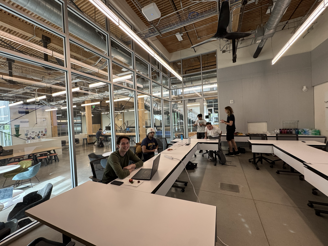 LibreLocal in Atlanta