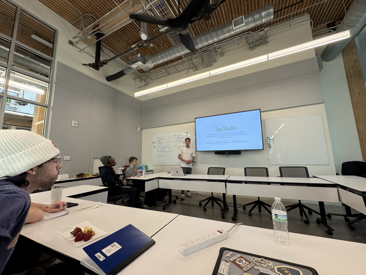 LibreLocal in Atlanta