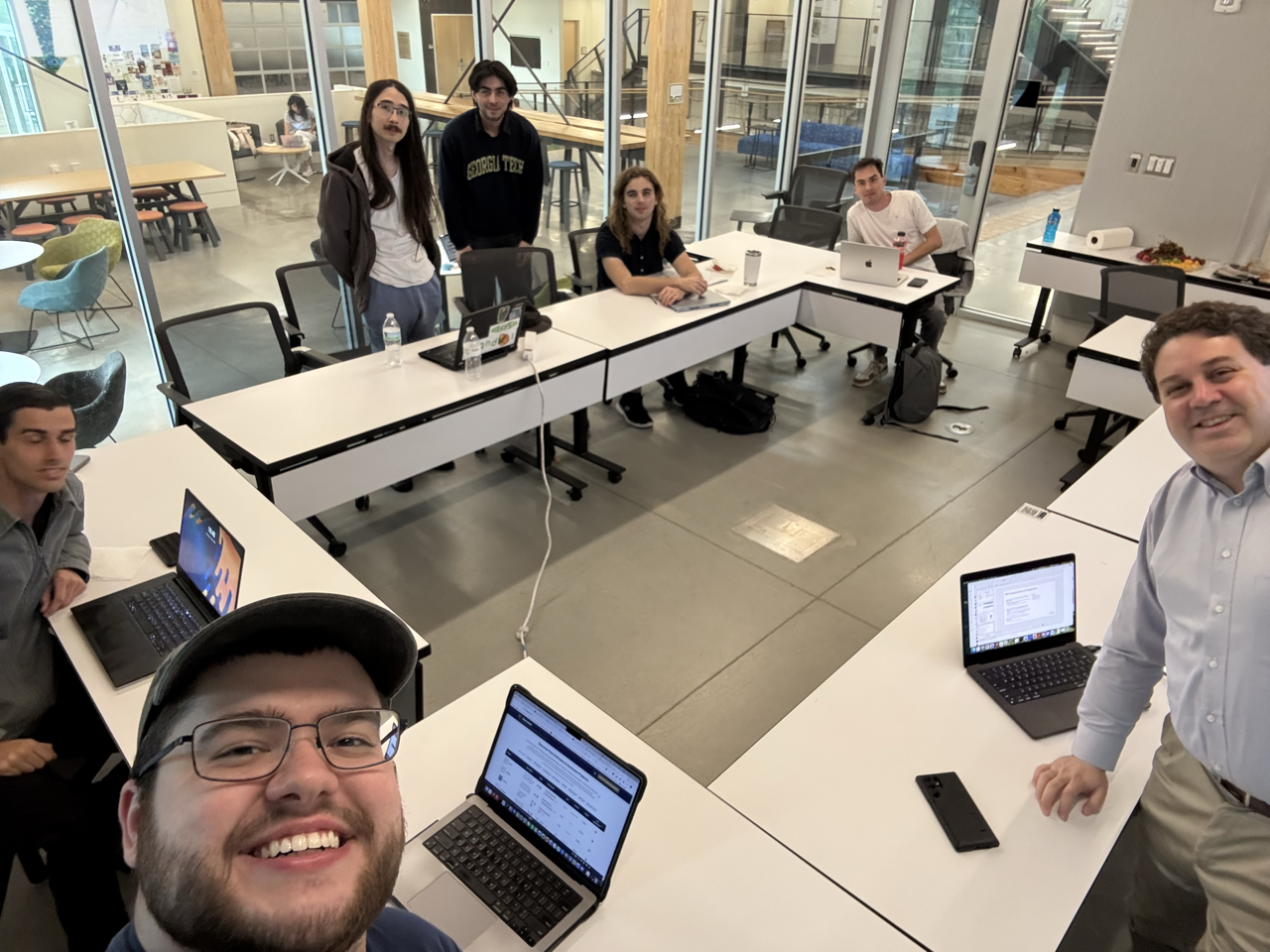 LibreLocal in Atlanta