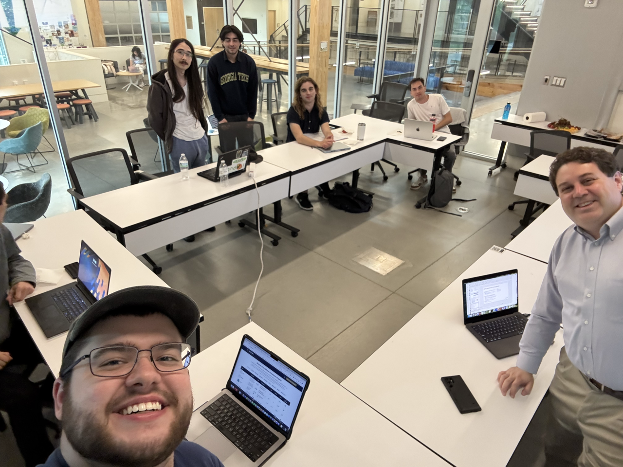 LibreLocal in Atlanta