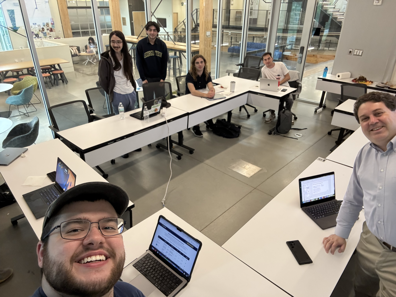 LibreLocal in Atlanta