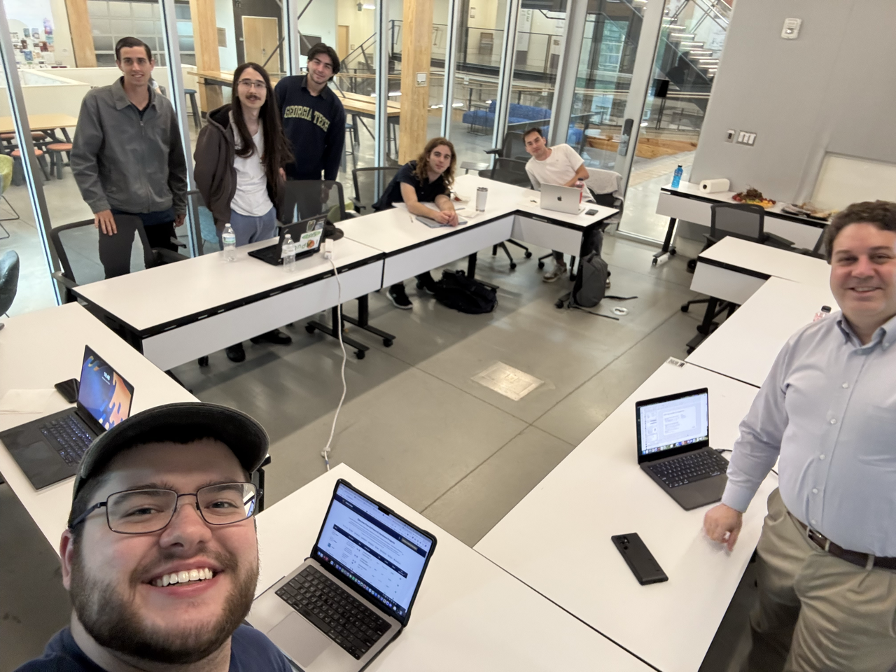 LibreLocal in Atlanta