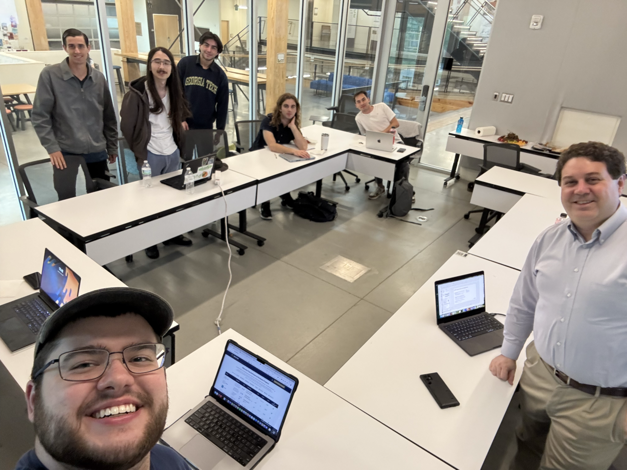 LibreLocal in Atlanta