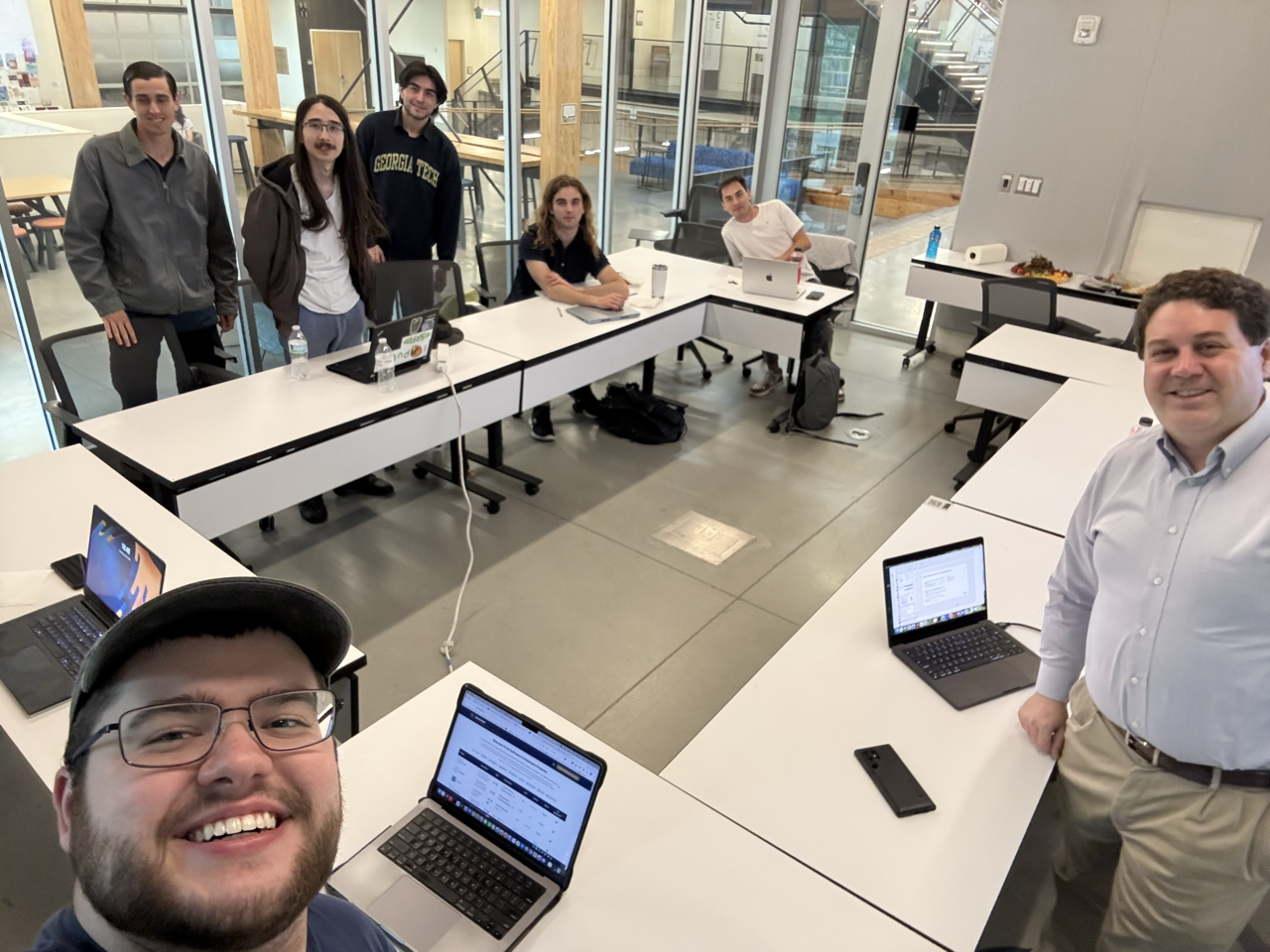 LibreLocal in Atlanta