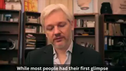 Assange on Accountability
