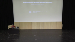 RMS talk