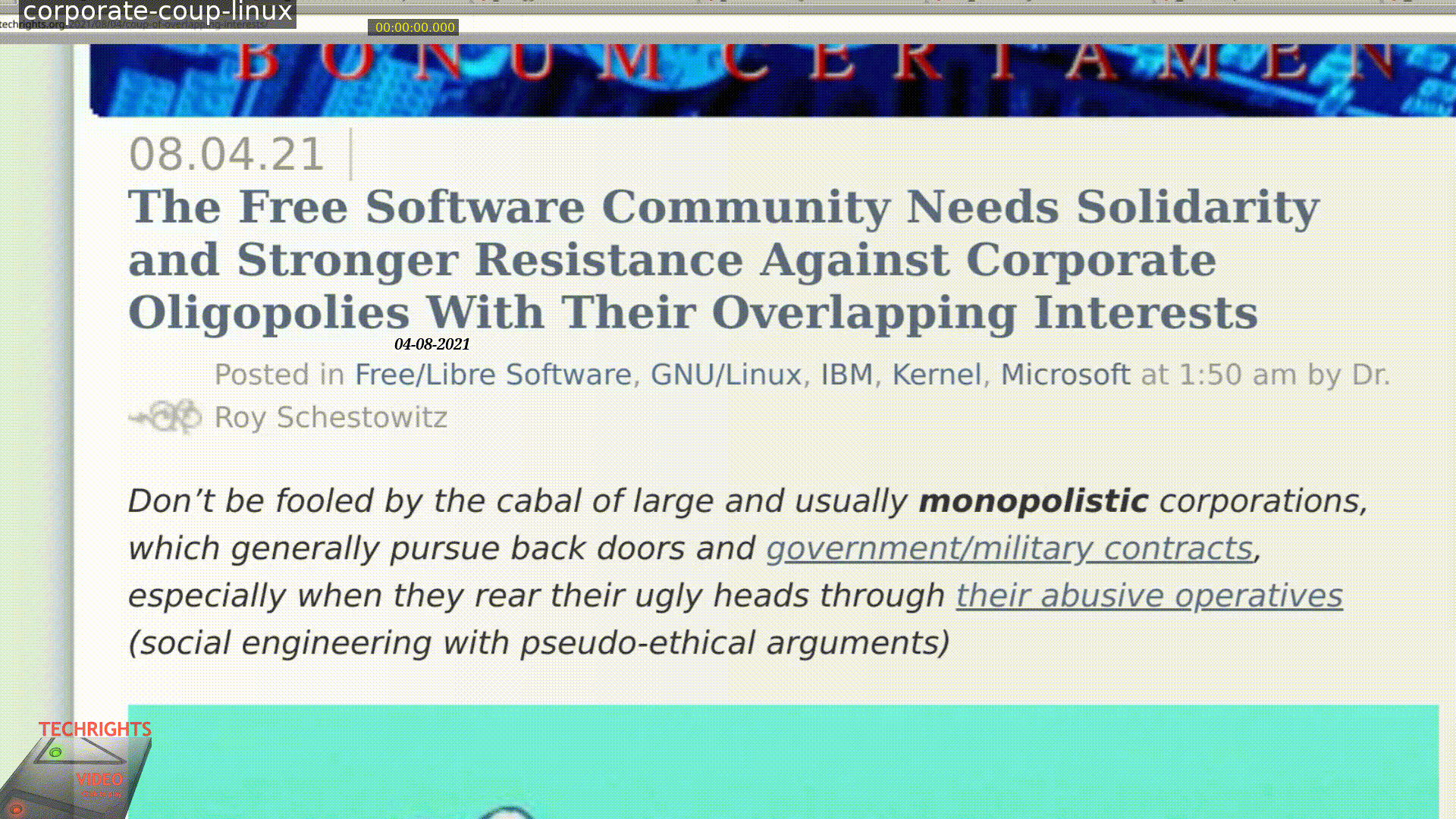 corporate-coup-linux