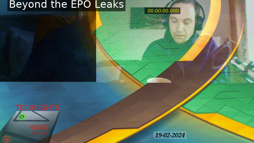 Preview for Beyond the EPO Leaks