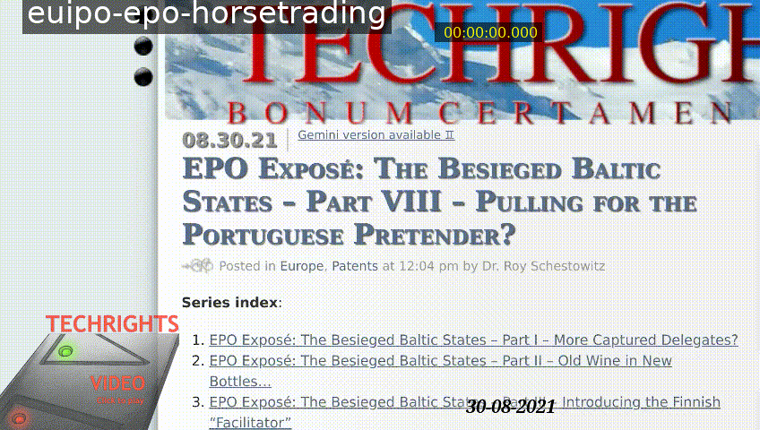 euipo-epo-horsetrading