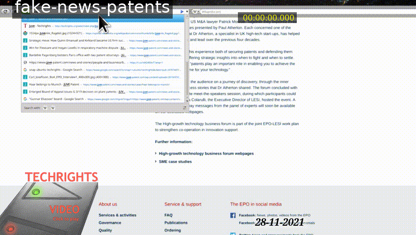 fake-news-patents