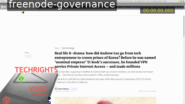 freenode-governance