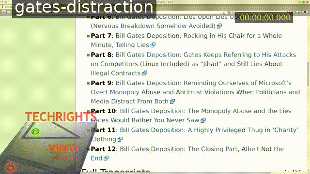 gates-distraction