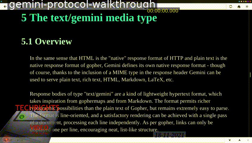 gemini-protocol-walkthrough