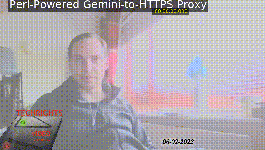 gemini-proxy-perl