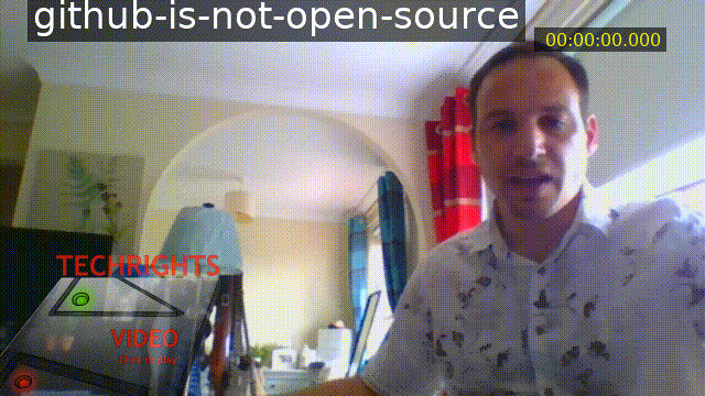 github-is-not-open-source