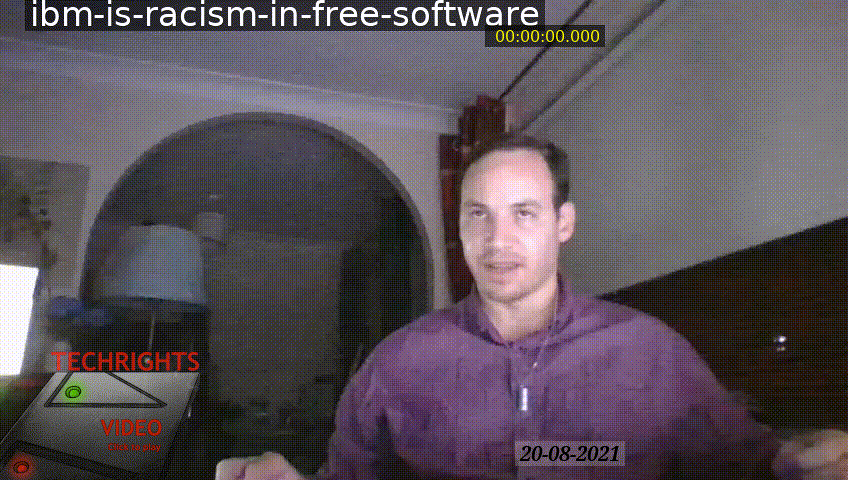 ibm-is-racism-in-free-software