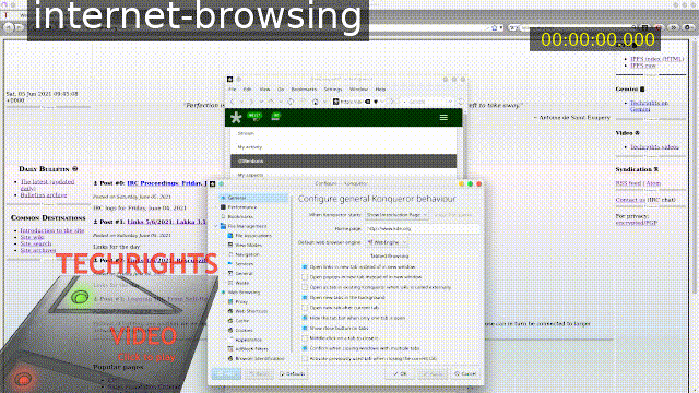 internet-browsing