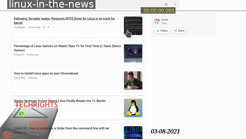 linux-in-the-news
