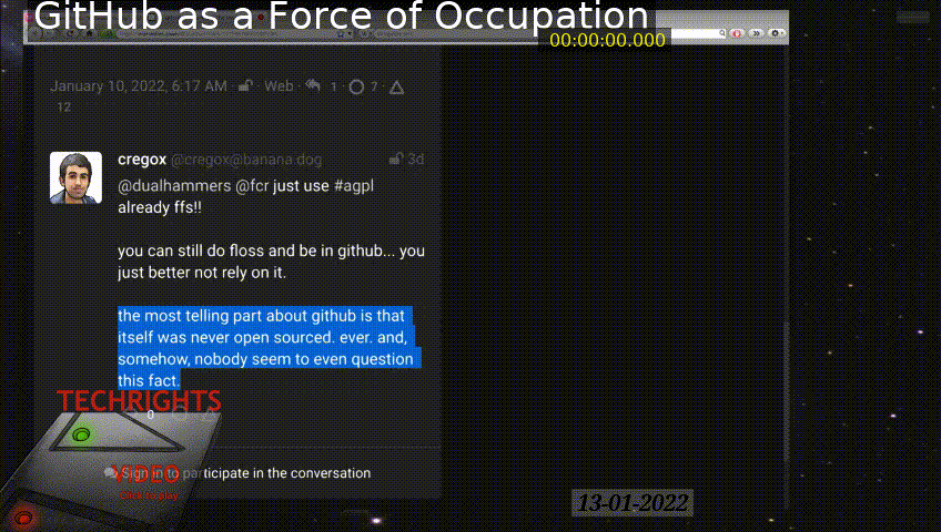 occupied-by-github