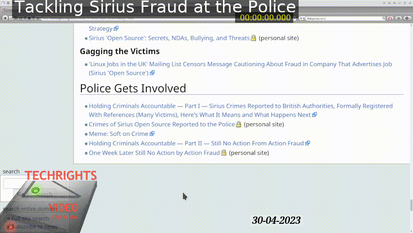 sirius-and-the-police