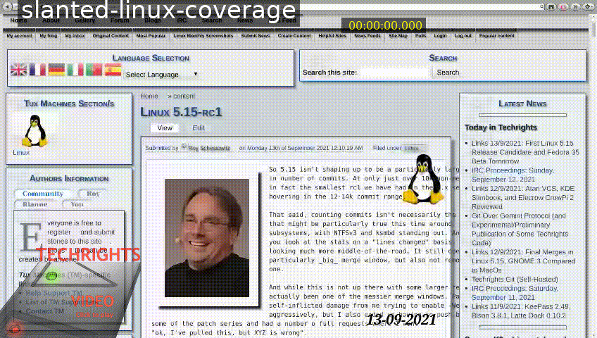 slanted-linux-coverage