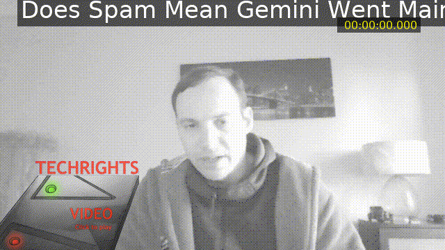 spam-in-gemini