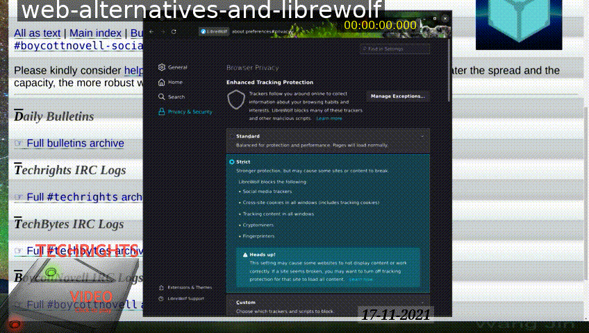 web-alternatives-and-librewolf