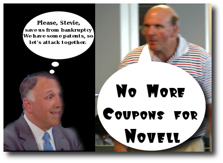 Ron Hovsepian begs Ballmer