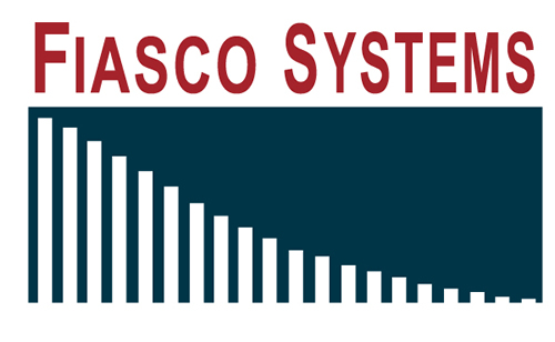 Fiasco Cisco