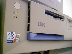 IBM Netvista