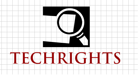 Techrights design