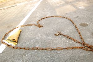 Chained love