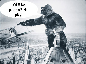 King Kong