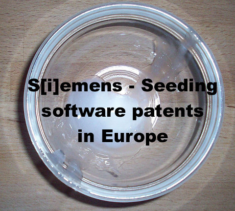 Semen and Siemens