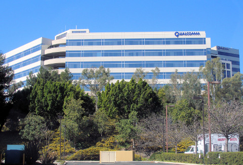 Qualcomm headquarters