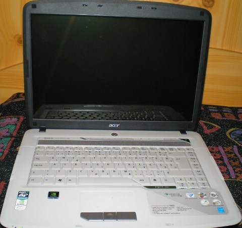 laptop