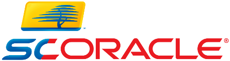 SCOracle logo