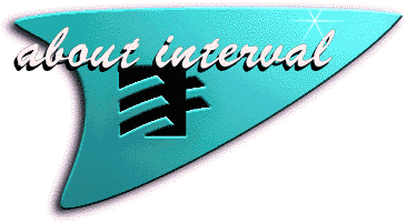 Interval banner