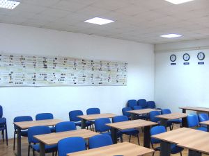 Classroom