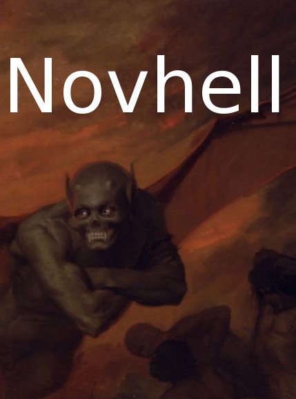 Novhell