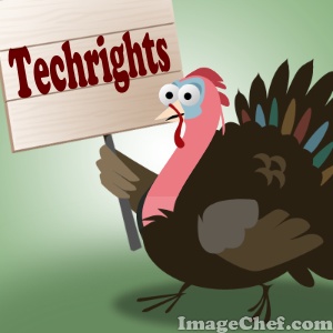Techrights turkey