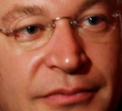 Stephen Elop