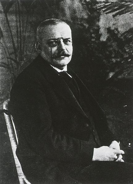 Alois Alzheimer