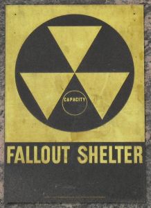 Fallout shelter