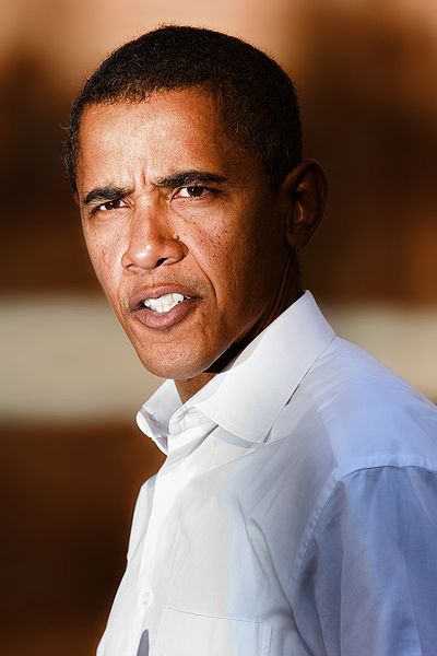 Obama