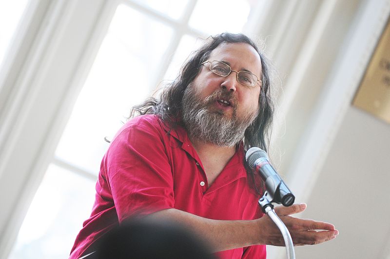 Stallman lectures