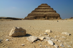 Pyramid