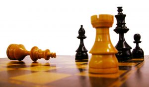 Board of chess